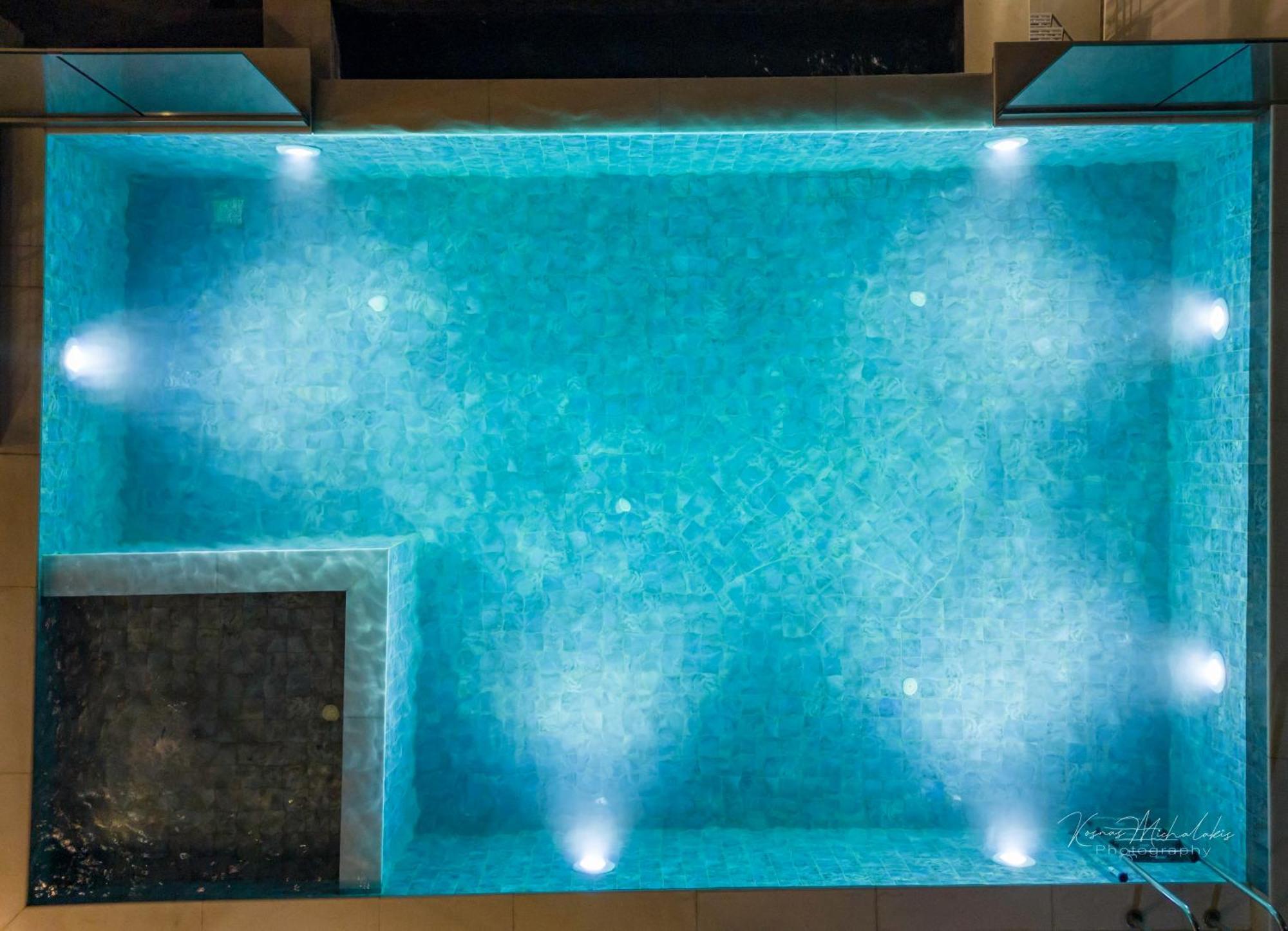 Zax Sea View Villas Ierapetra  Luaran gambar