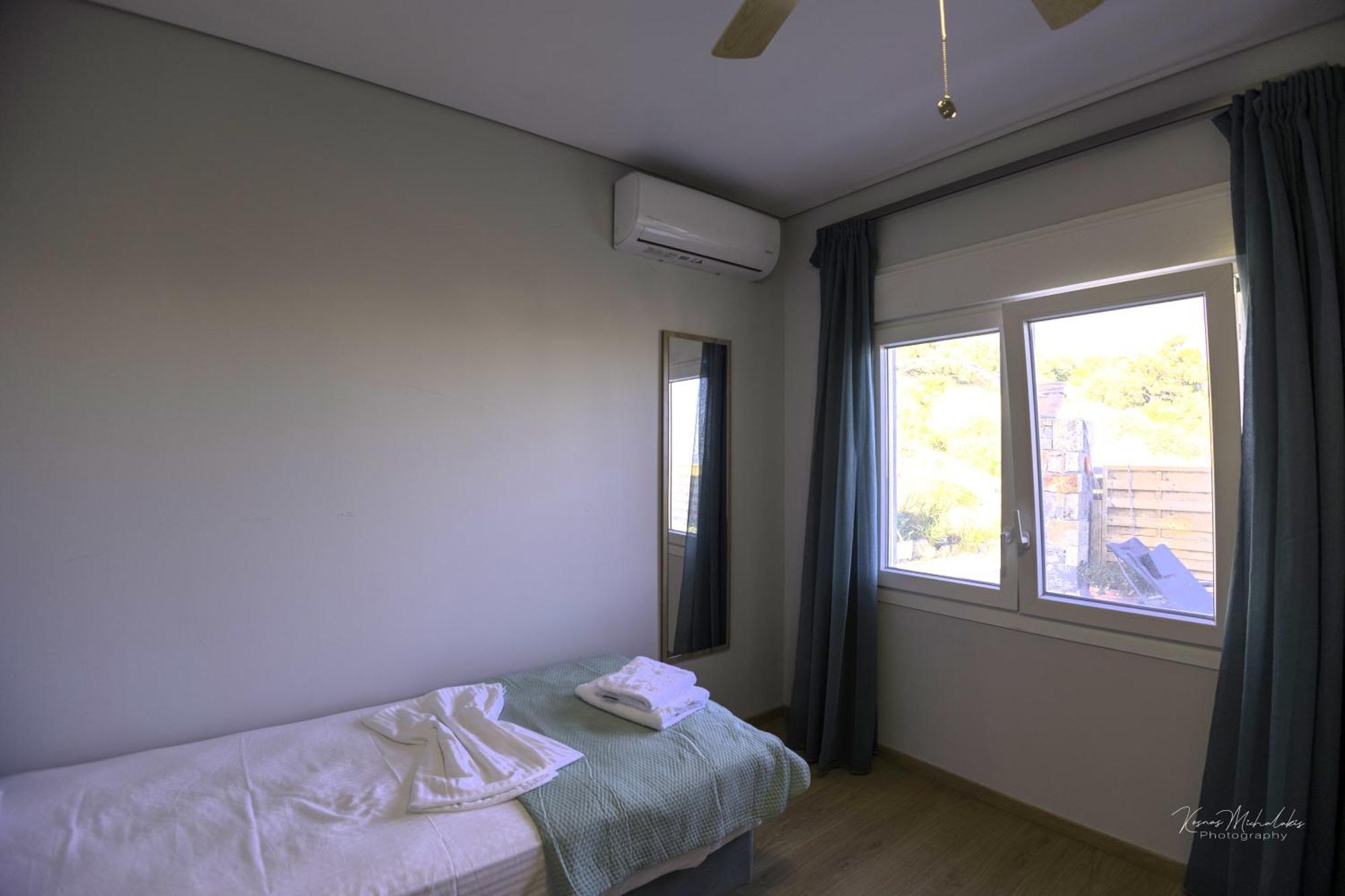 Zax Sea View Villas Ierapetra  Luaran gambar