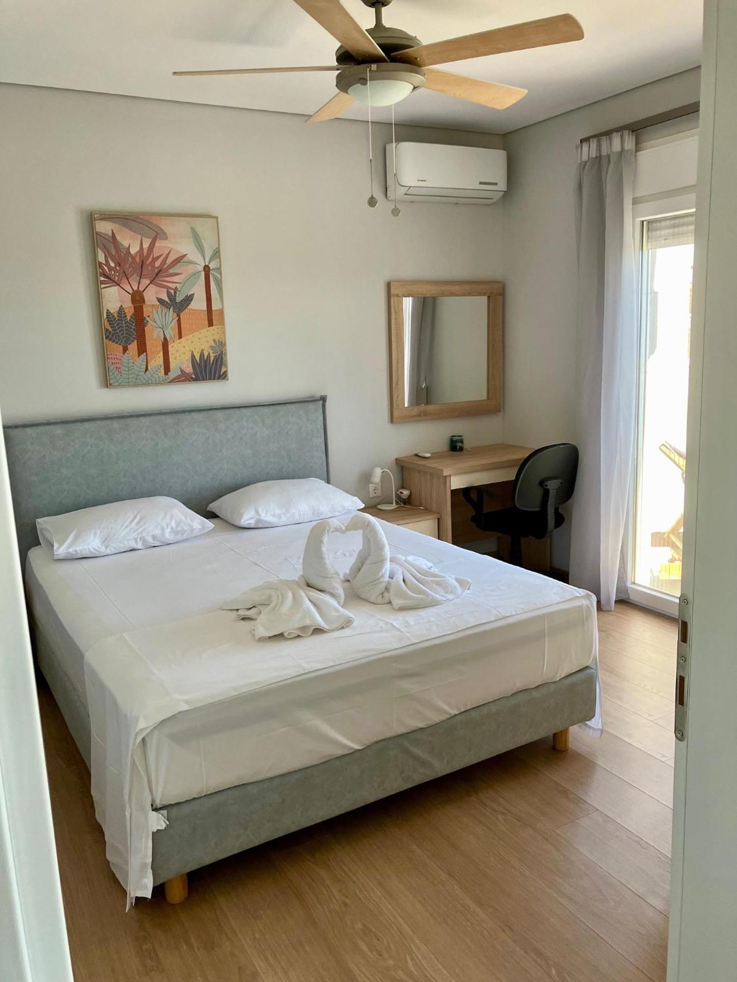 Zax Sea View Villas Ierapetra  Luaran gambar