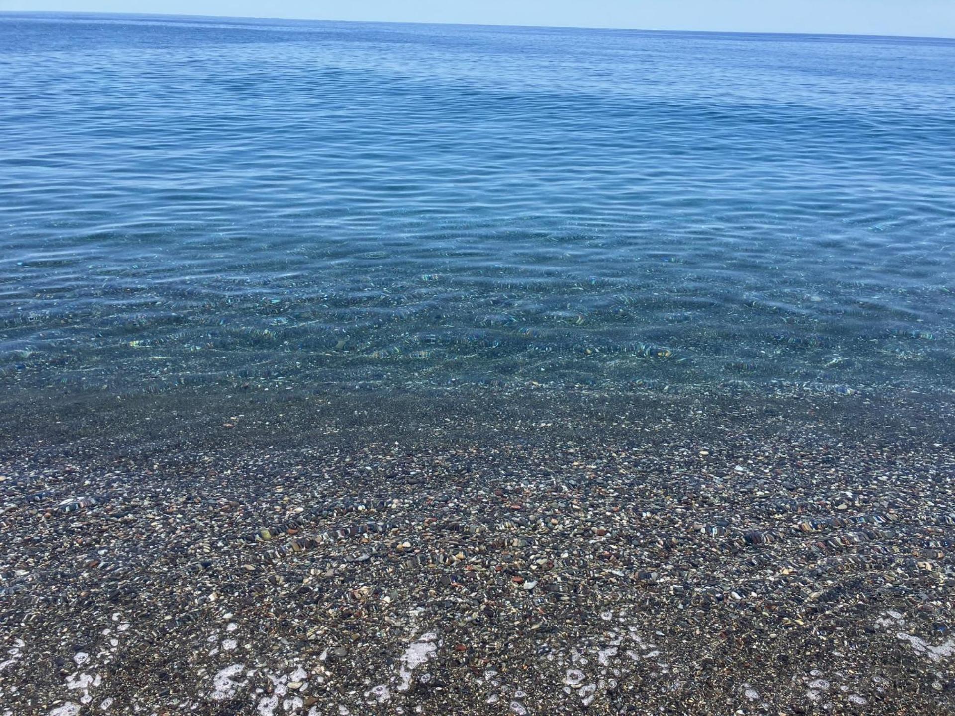 Zax Sea View Villas Ierapetra  Luaran gambar